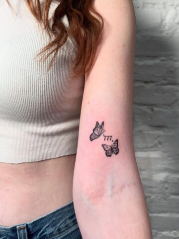 first tattoo ideas for women