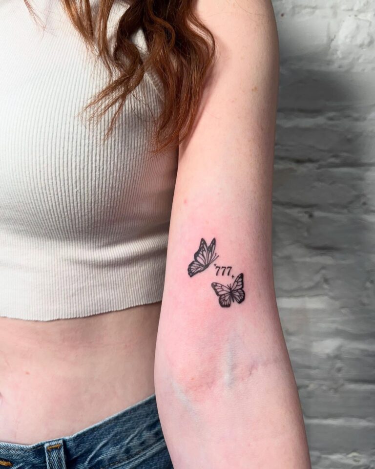 first tattoo ideas for women