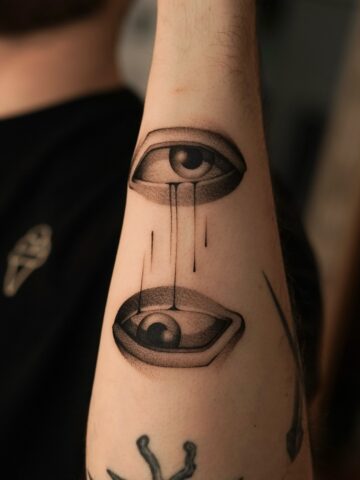 tattoos with deep meaning for women