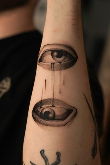 tattoos with deep meaning for women