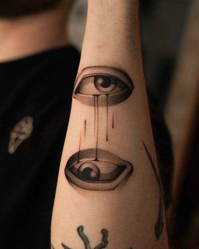 tattoos with deep meaning for women