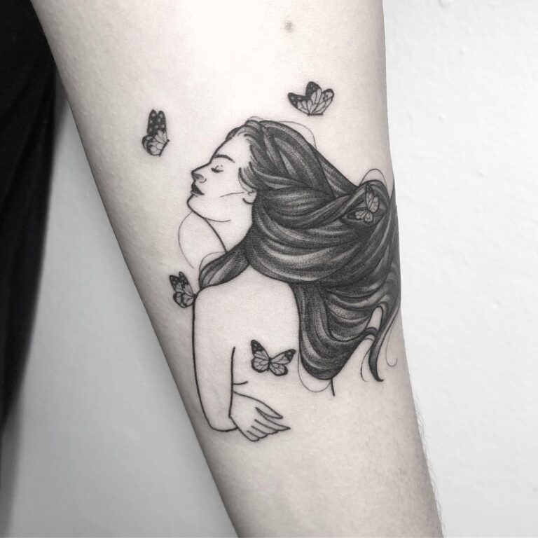 tattoos for overcoming struggles