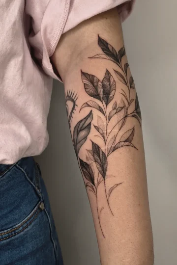 How Long Does it Take for a Tattoo to Heal
