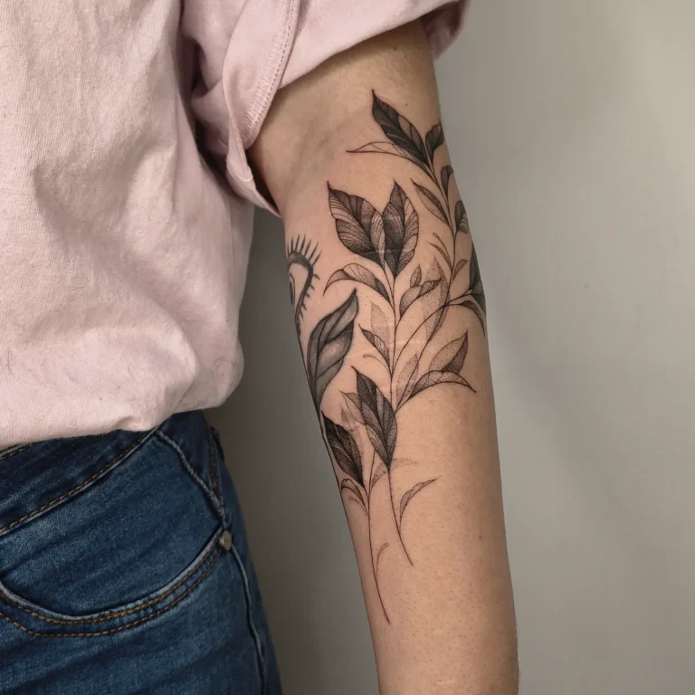 How Long Does it Take for a Tattoo to Heal