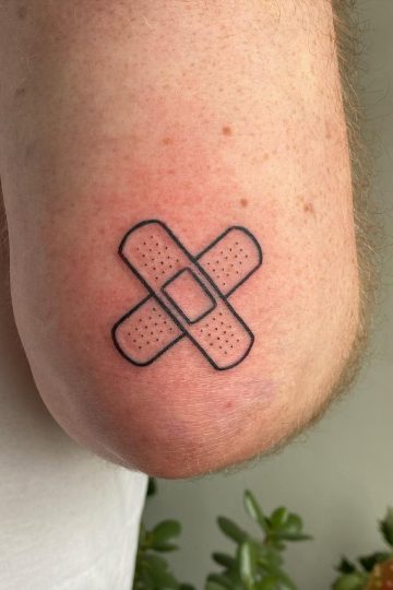 Self Healing Tattoo Ideas