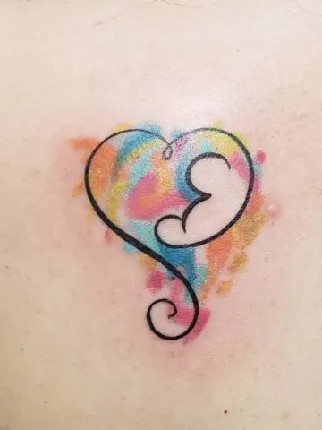 Miscarried Tattoo Ideas