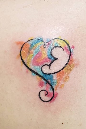Miscarried Tattoo Ideas