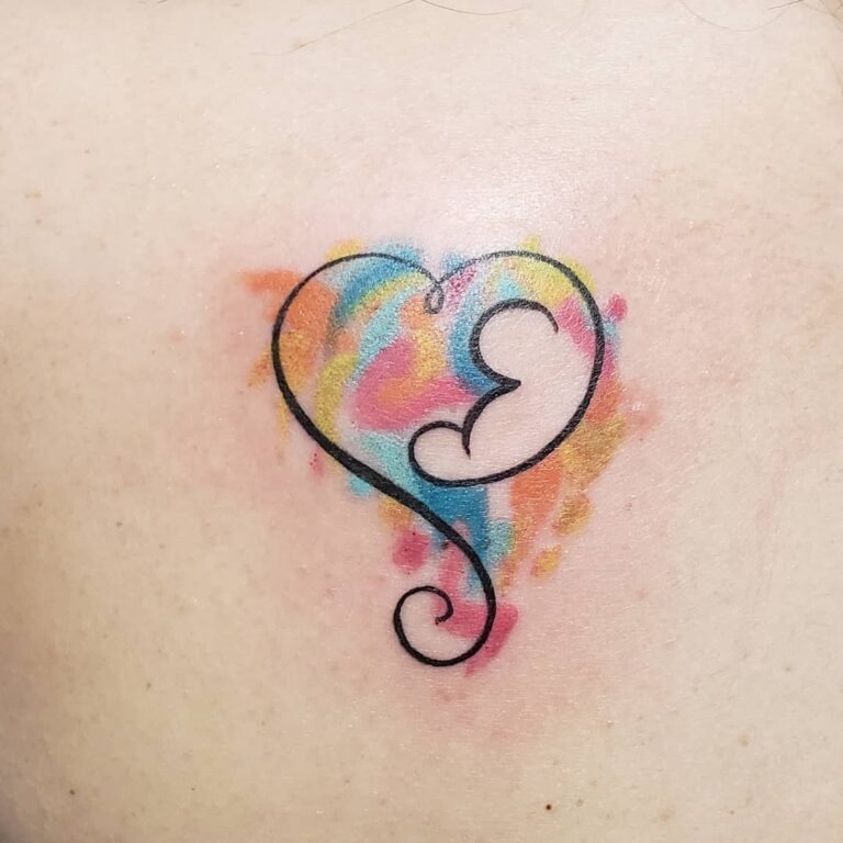 Miscarried Tattoo Ideas