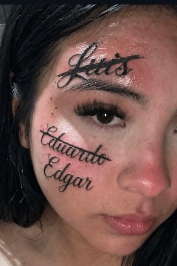 Why Do People Get Tattoos