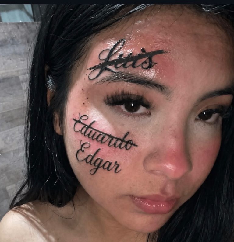 Why Do People Get Tattoos