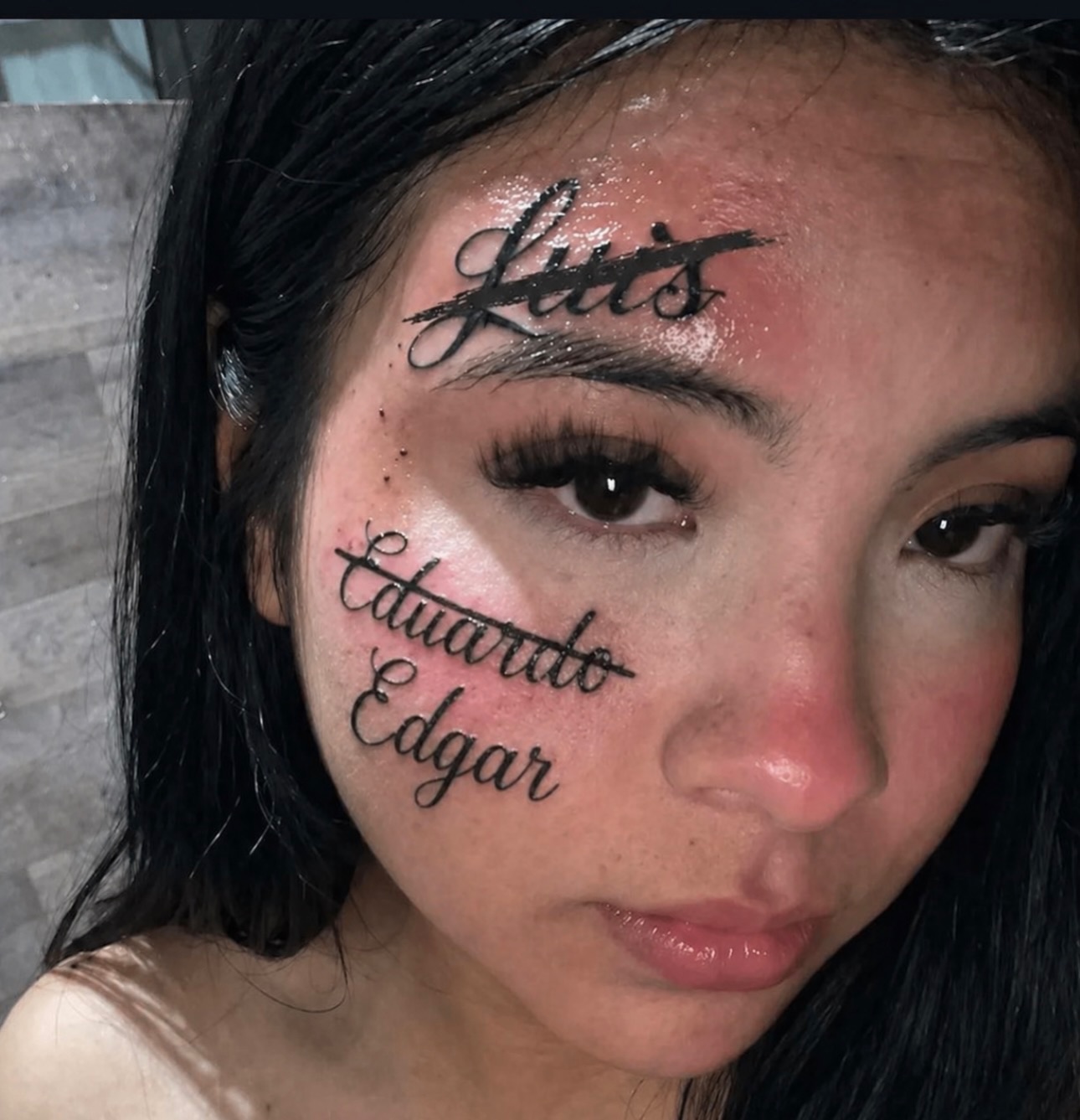 Why Do People Get Tattoos