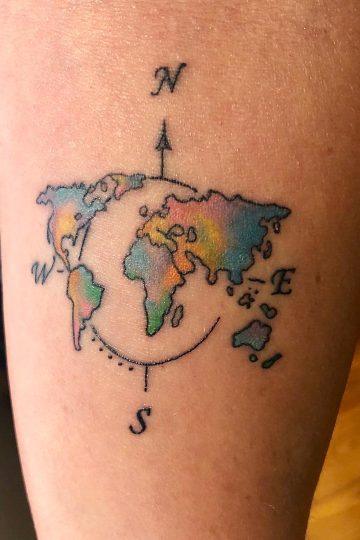 Is It Normal for Tattoos to Peel? Here’s the Truth.