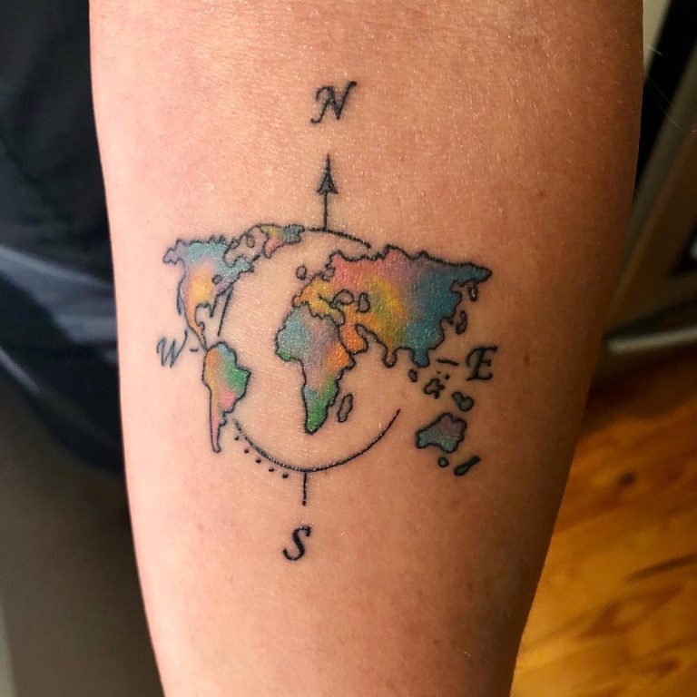 Is It Normal for Tattoos to Peel? Here’s the Truth.