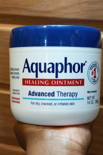 aquaphor