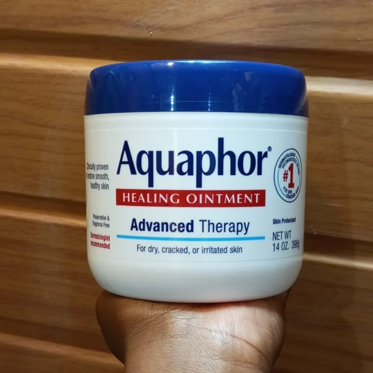 aquaphor