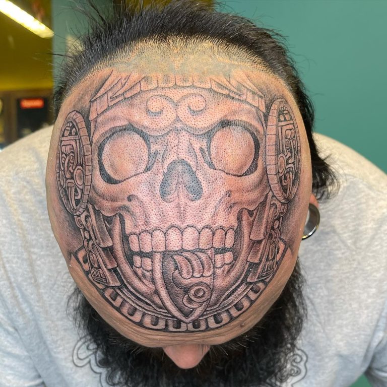 27 Chicano art tattoos