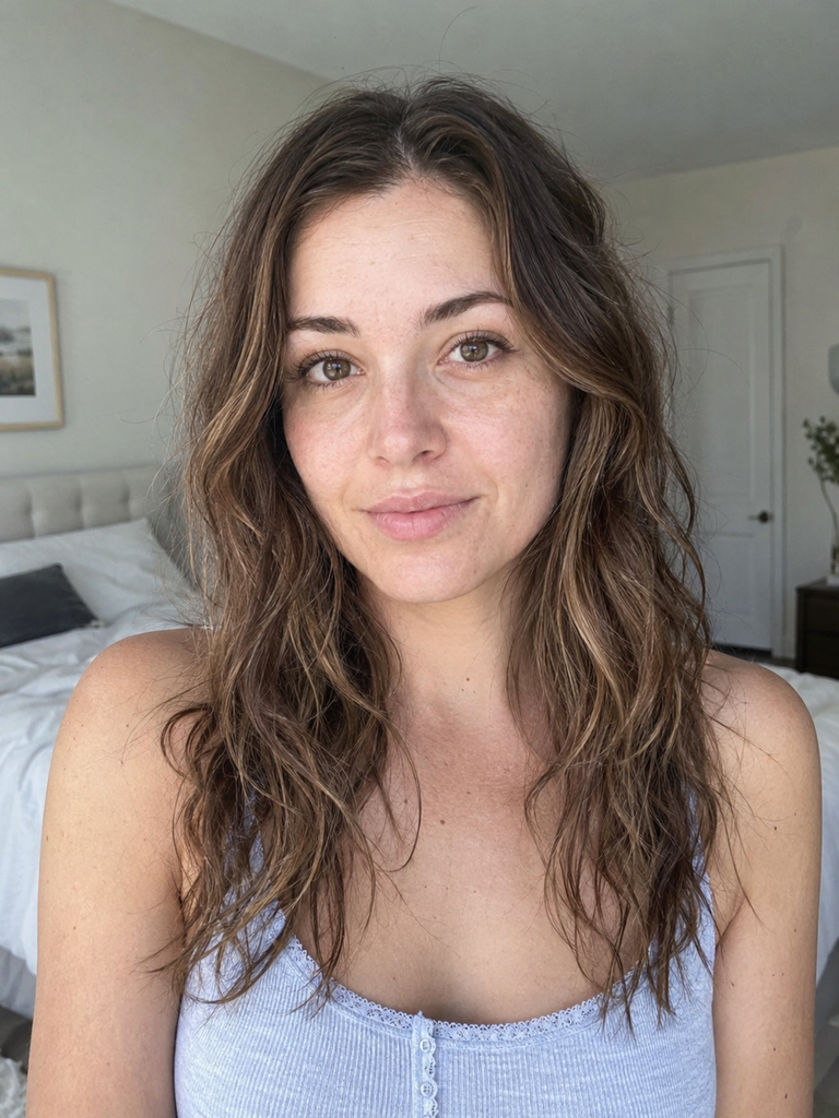 22 Hairstyles for Medium Hair with Layers You Will Love