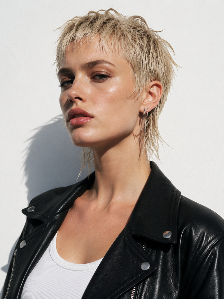 18 Very Short Pixie Haircuts to Bring to Your Stylist