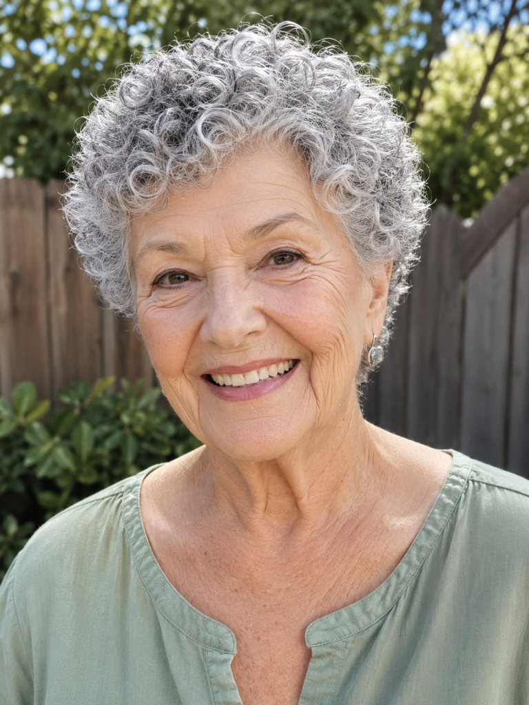 19 Pixie Haircuts for Women Over 70 to Try in 2026