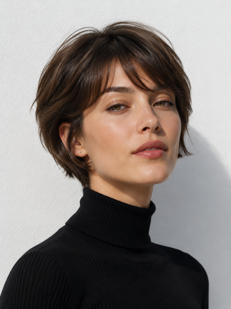18 Bixie Haircut Ideas That Actually Work in 2026