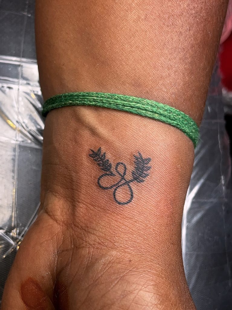 18 hidden tattoos